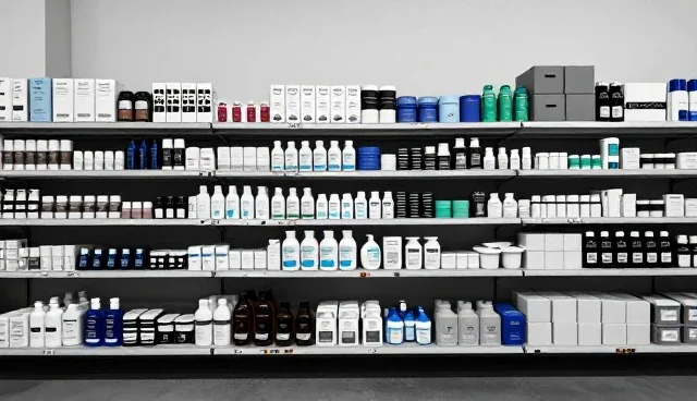 日用百货组合选择温湿度的适用条件与处理方法